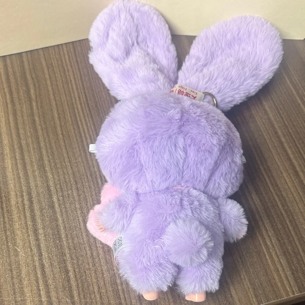 Baby Three Lily Rabbit Town V3 - Picture 7 of 8